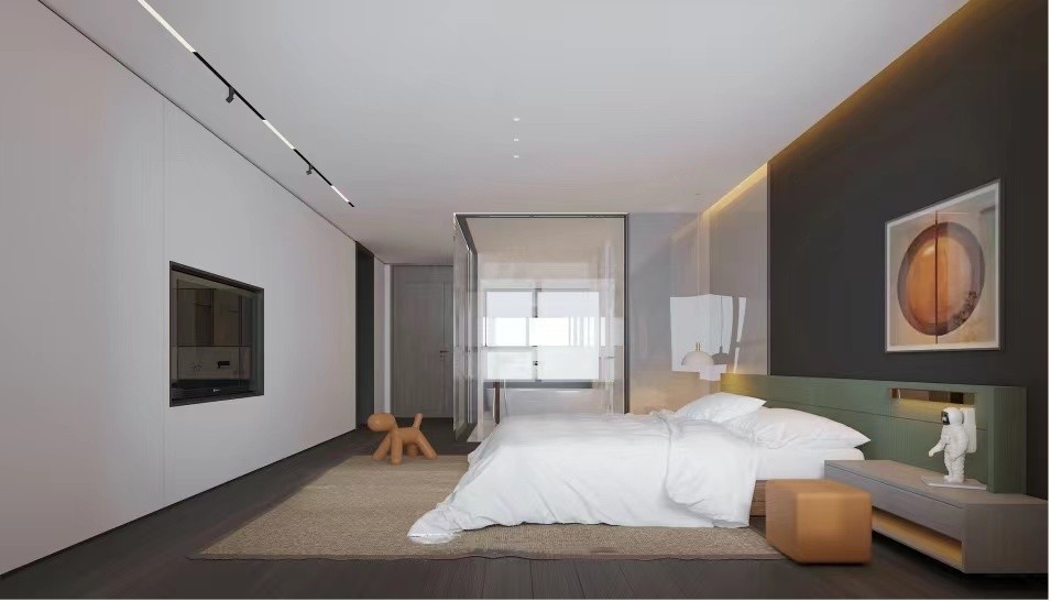 罗源滨海新城复式,罗源湾滨海新城9区海景房大平层