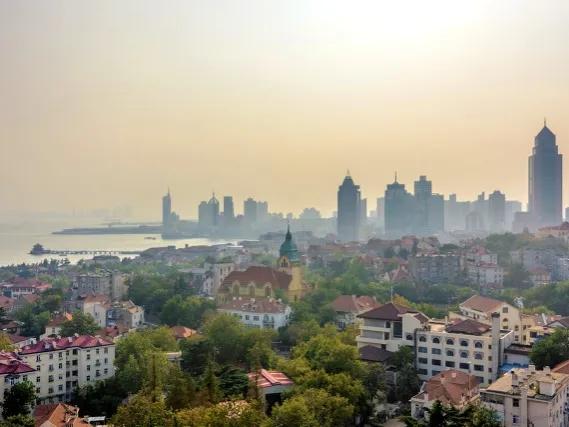 去青岛旅游的感受和收获,在青岛旅游的真实感受