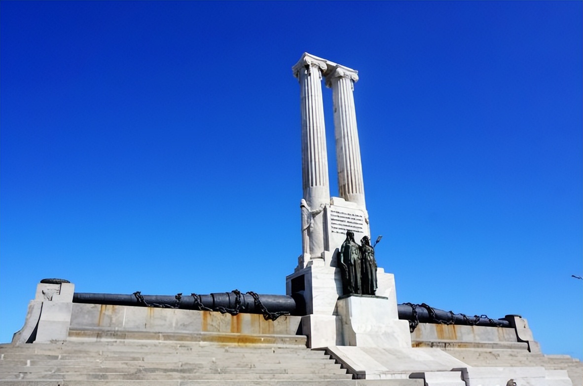 独立战争时期战术,独立战争的背后深思