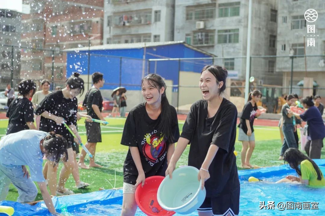 图南暑假班,23年暑假班