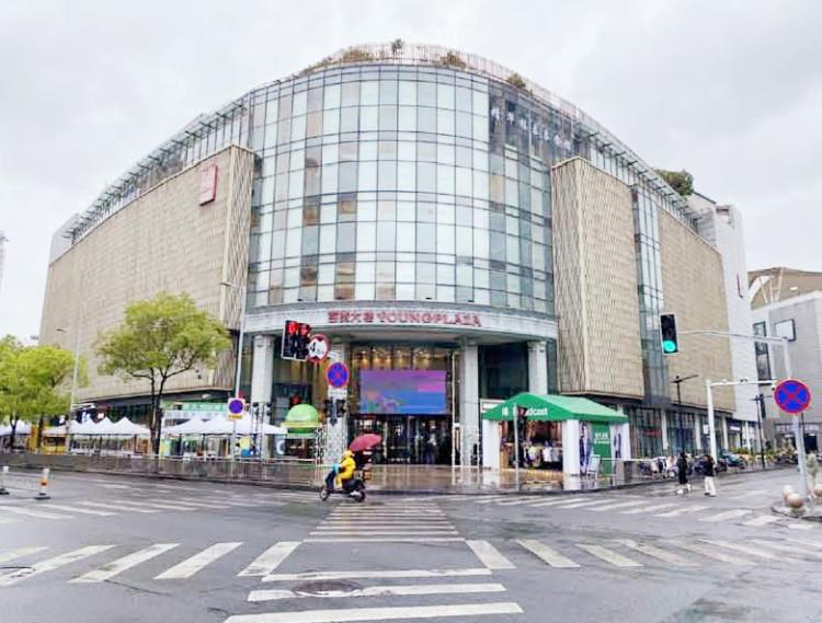 常州新北区地标商业综合体,常州新地标最新