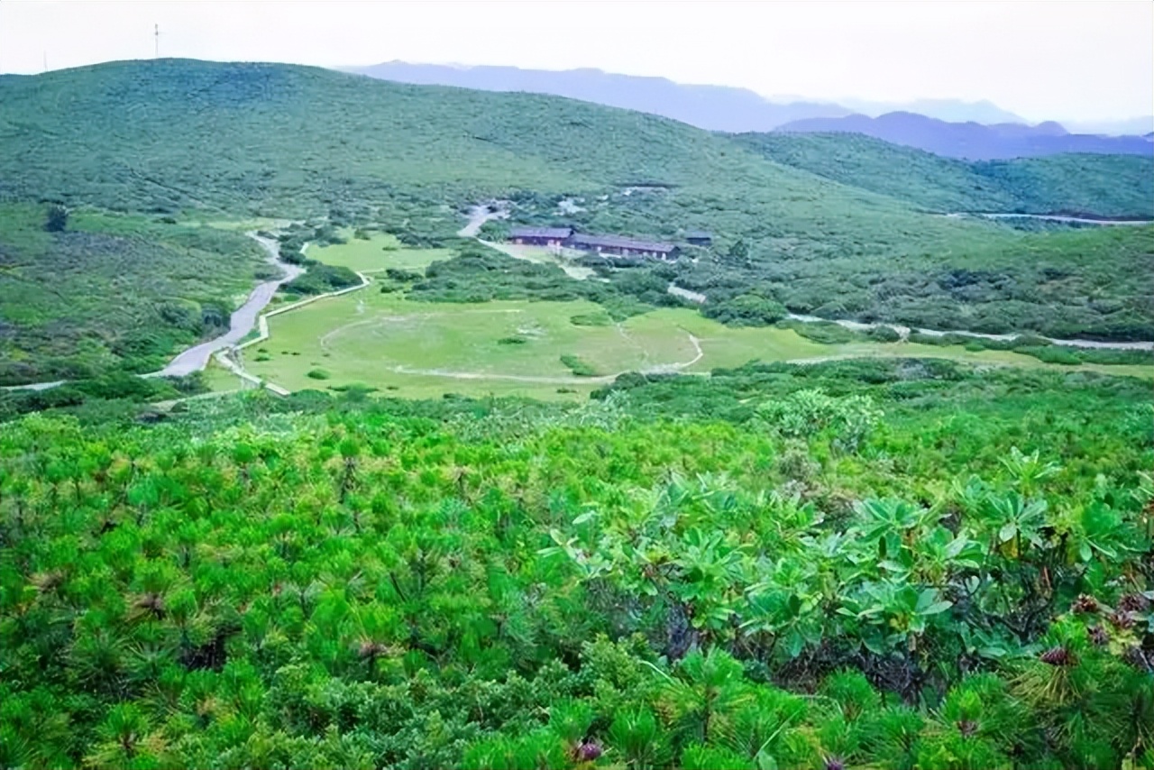 攀枝花领地阳光花城,攀枝花普达阳光康养胜地