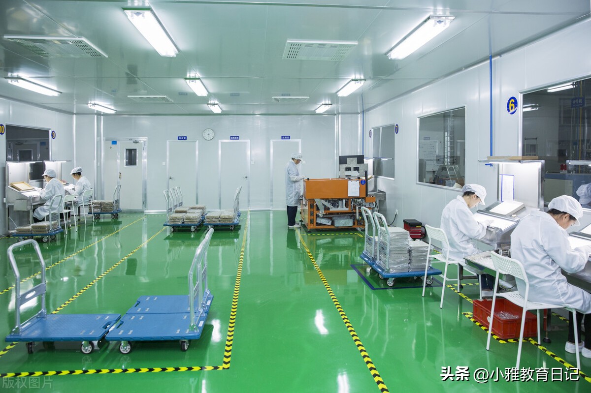 未来最具有前景的六大行业,未来五年最有潜力的三大行业