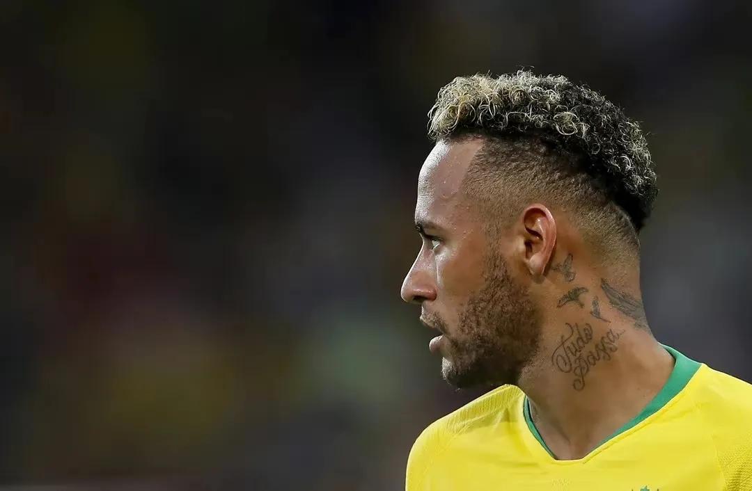 金靴奖内马尔,2022世界杯姆巴佩金靴奖