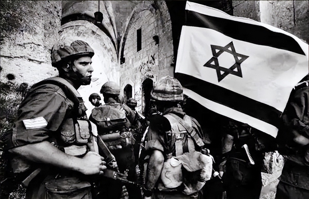 一座岛让两国互相谦让66年,沙特埃及的岛