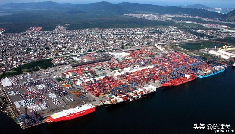 巴西的人口面积是多少,巴西全国人口面积及gdp