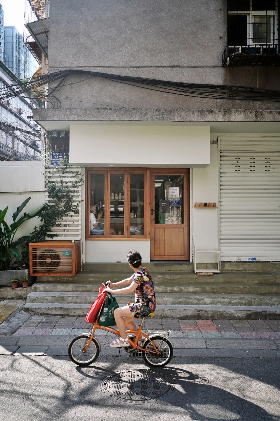 成都市咖啡地图,2022昆明城市咖啡地图