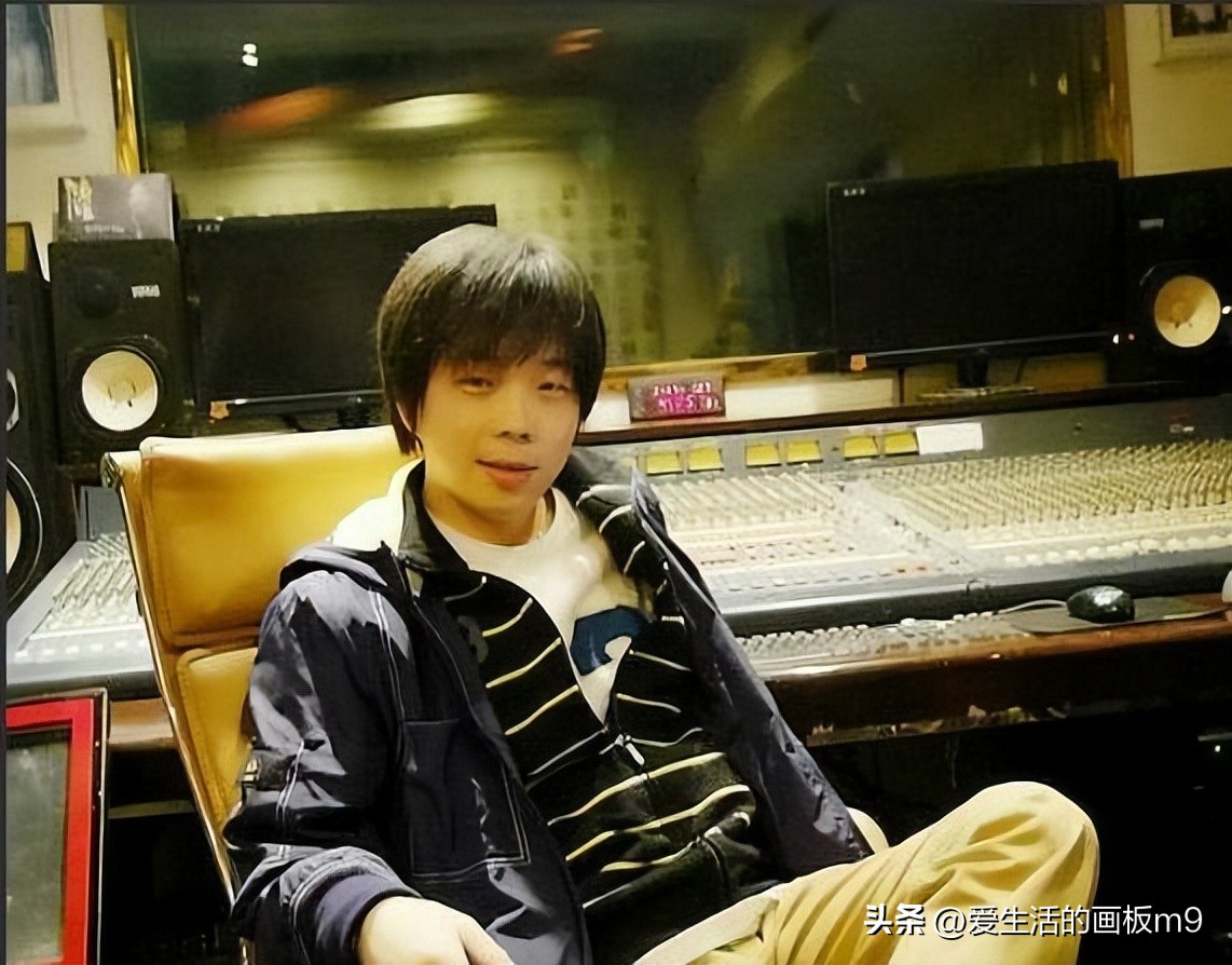 从flash动画到rapper—河南说唱何瑶（一）