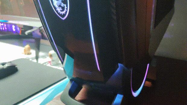 真4k与准4k显示器对比,为什么不同4k显示器价格差异很大