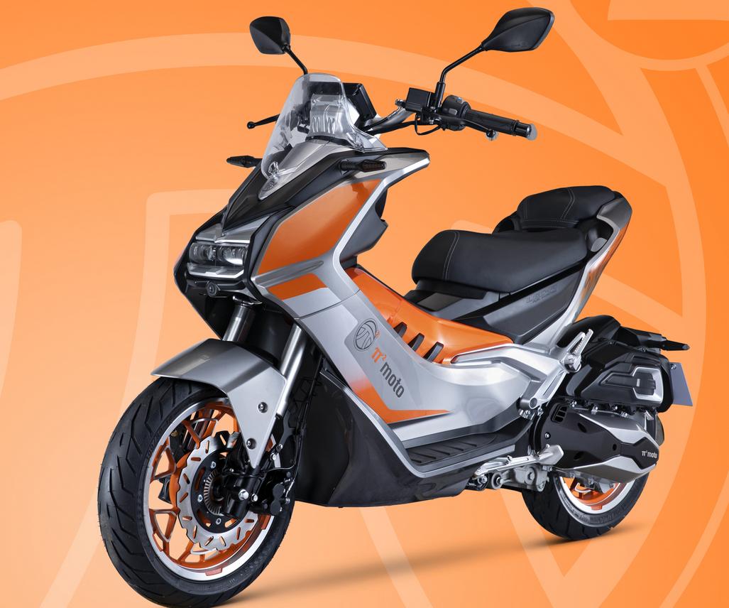 中国十大耐用150踏板摩托车排行,倒三轮摩托车大比拼