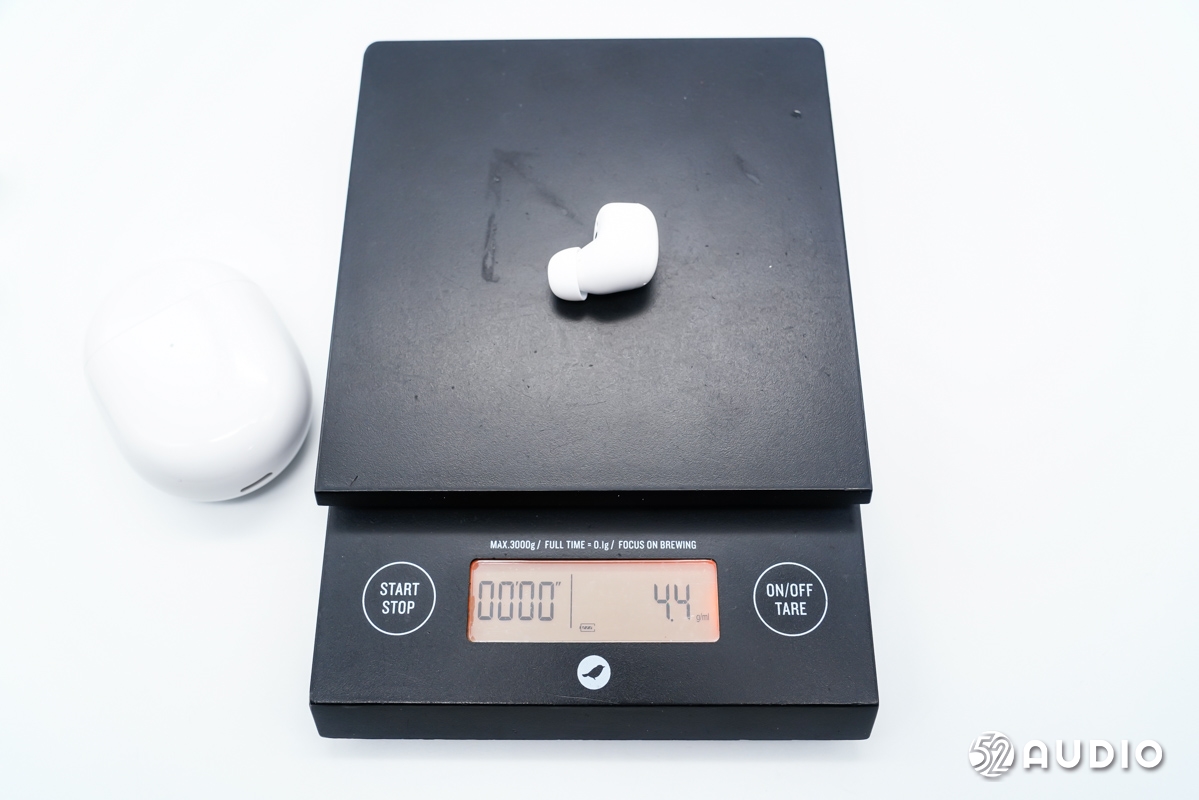 redmibuds4pro耳机降噪测评,redmibuds4耳机有降噪吗