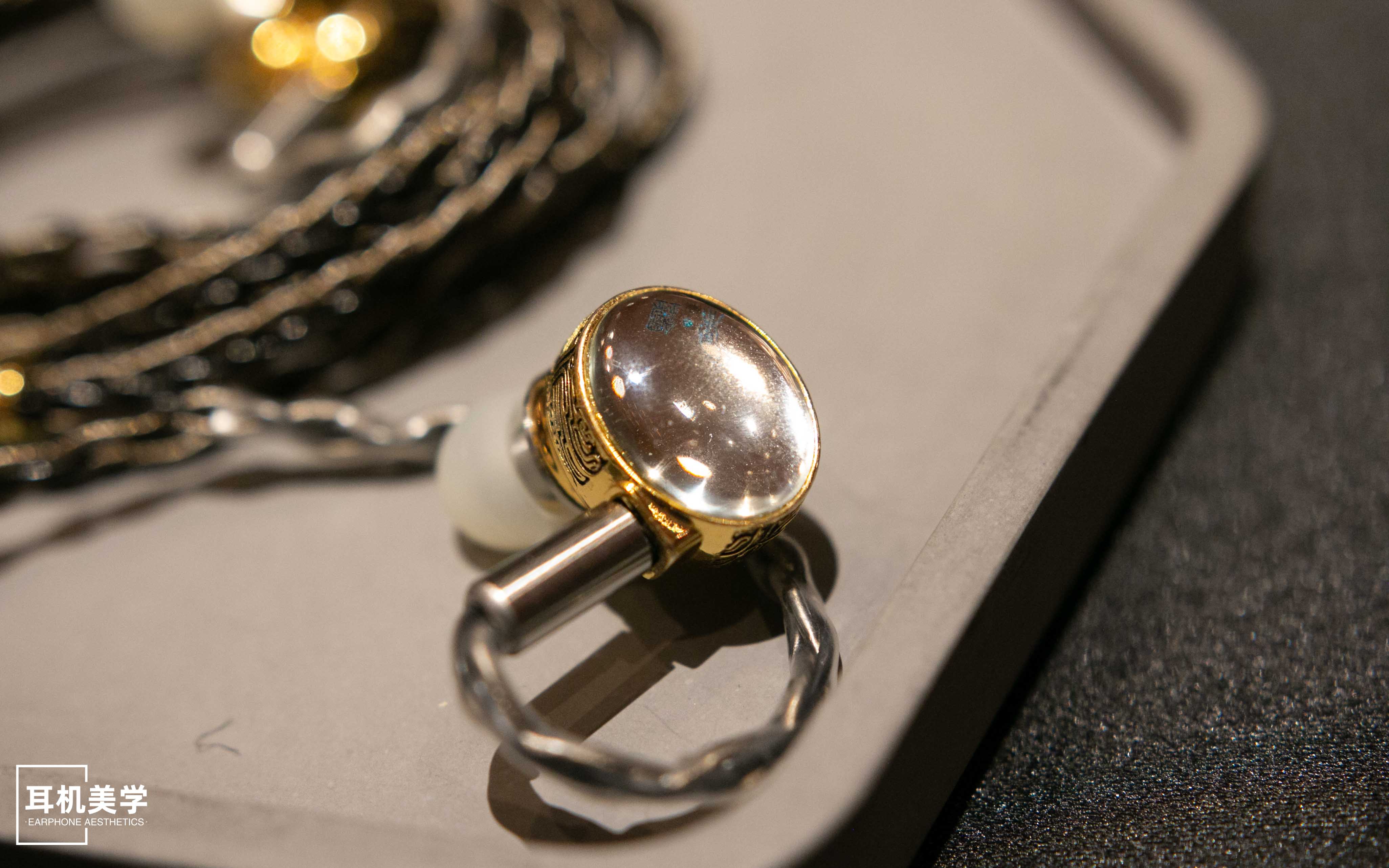 第五届中国北京国际耳机展,第五届北京中国国际耳机展