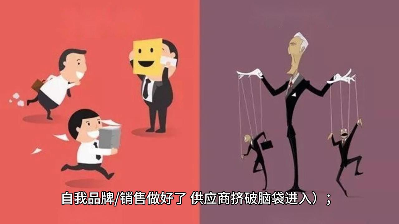 什么是招商引资,什么是招商加盟