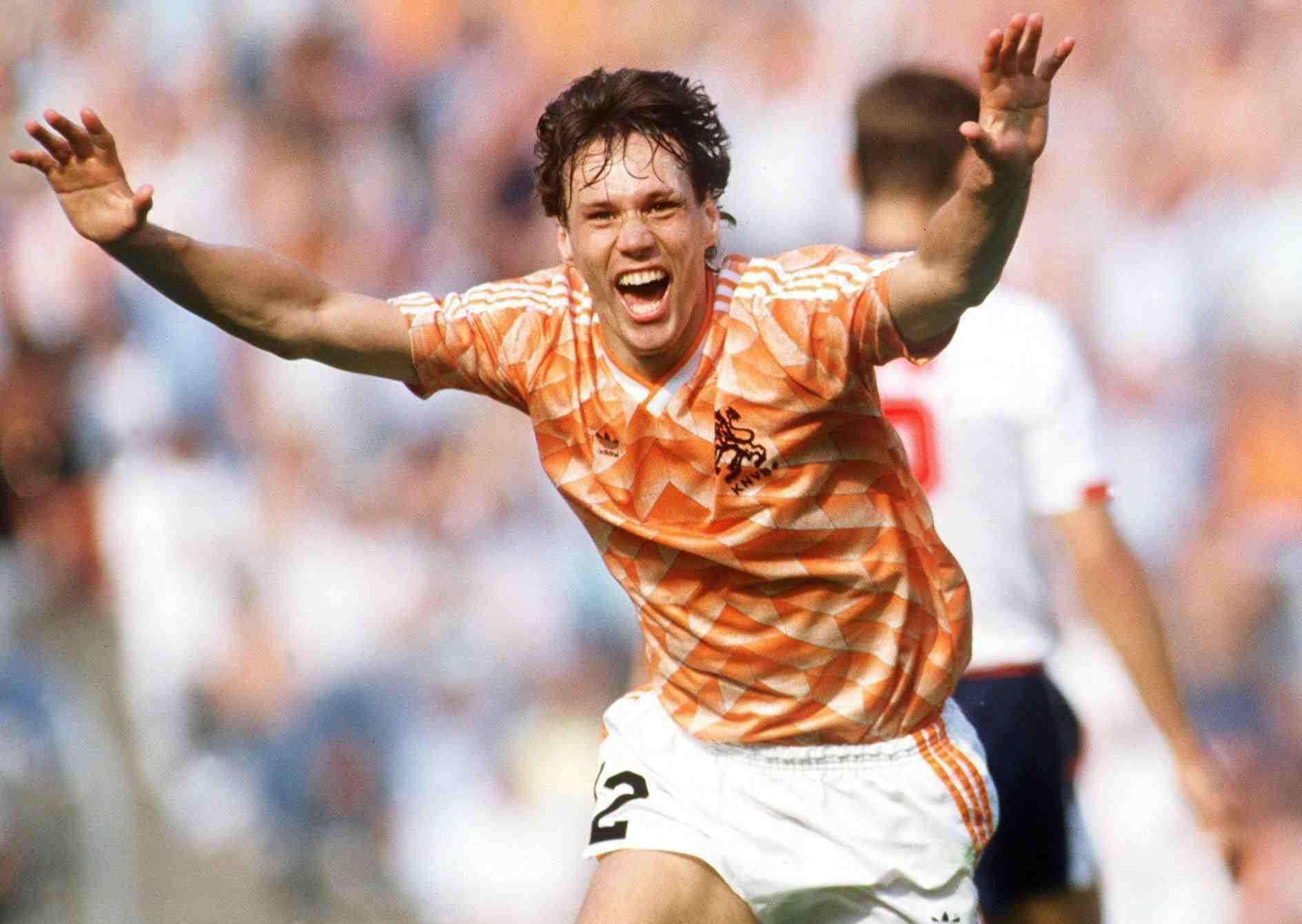 阿贾克斯以前的阵容,阿贾克斯历史最佳阵容