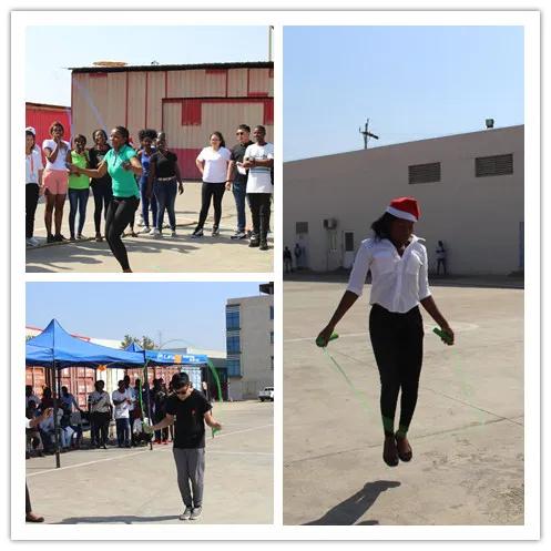 出国劳务去非洲工作安不安全？待遇怎么样？