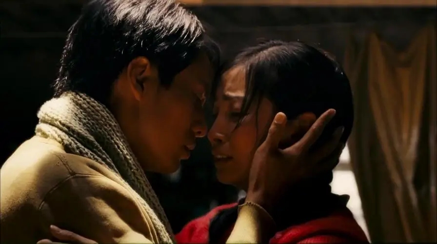 李冰冰全球票房,李冰冰电影票房