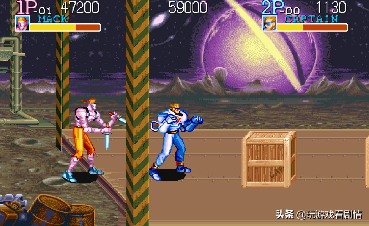 复仇者联盟卡普空,复仇者联盟vs卡普空