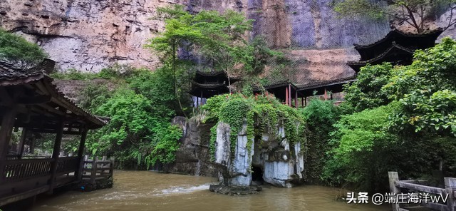 重庆旅游必去十大景点推荐有哪些,重庆旅游必去十大景点推荐打卡