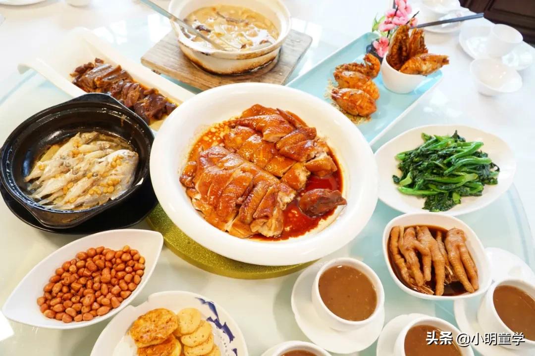 广州荔湾泮溪酒家消费,荔湾泮溪酒家嫁女宴