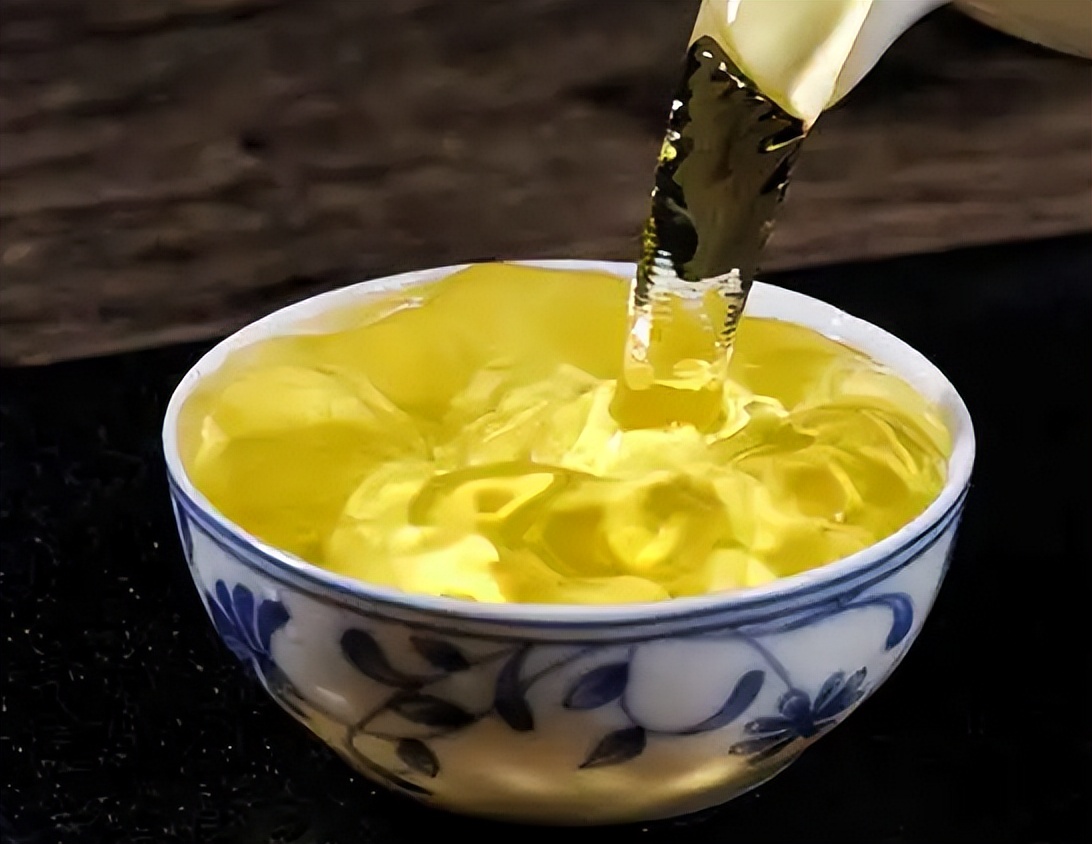 清香甘甜的纯天然好茶,如何选一款适合自己的好茶