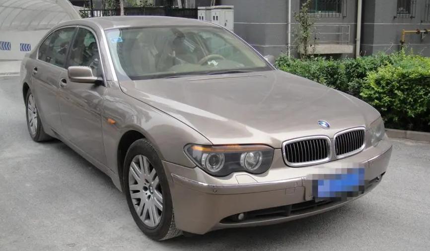 宝马二手车15万到20万左右推荐,有没有必要买2手宝马