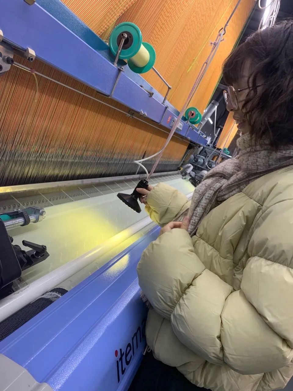 老板娘亲自上阵之后做什么生意,老板娘亲自上阵干力气活