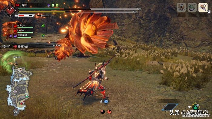 怪物猎人崛起曙光6.0配装,怪物猎人崛起曙光萌新指南