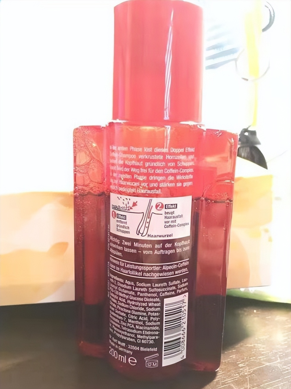 防脱发洗发水排名第一真实测评,洗发水推荐2022公认最好的洗发水