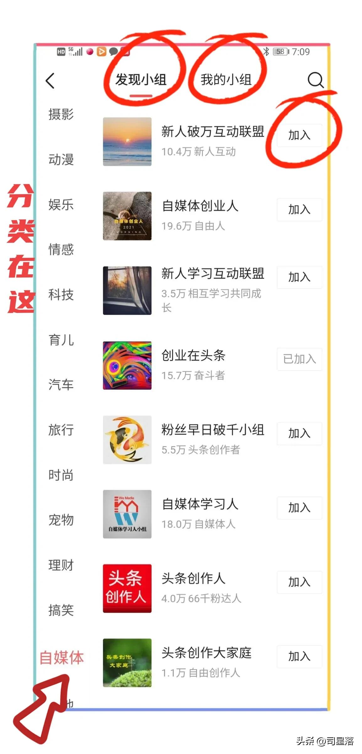 头条过百粉如何发微头条才有收益,头条如何快速涨100粉