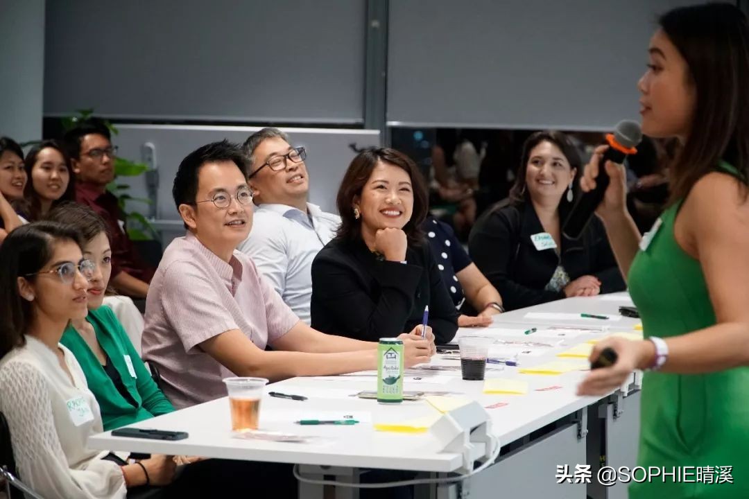 24岁创立VC投资基金,我在这个山东姑娘身上看到了人生的无限可能