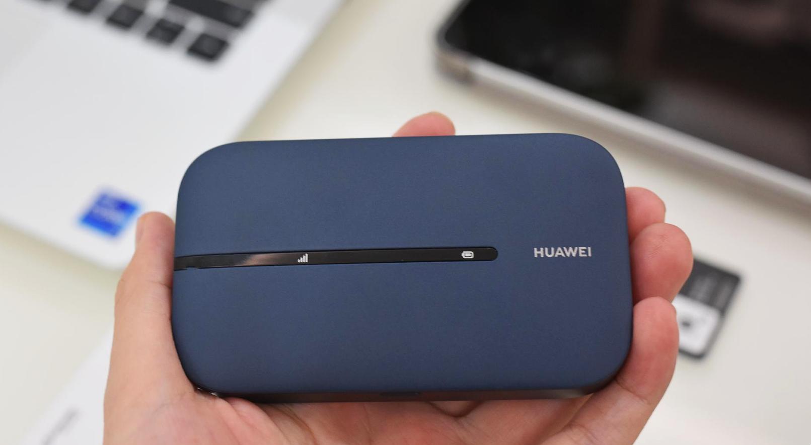 华为随身wifi3pro全网通版,华为随身wifi3pro地铁评测