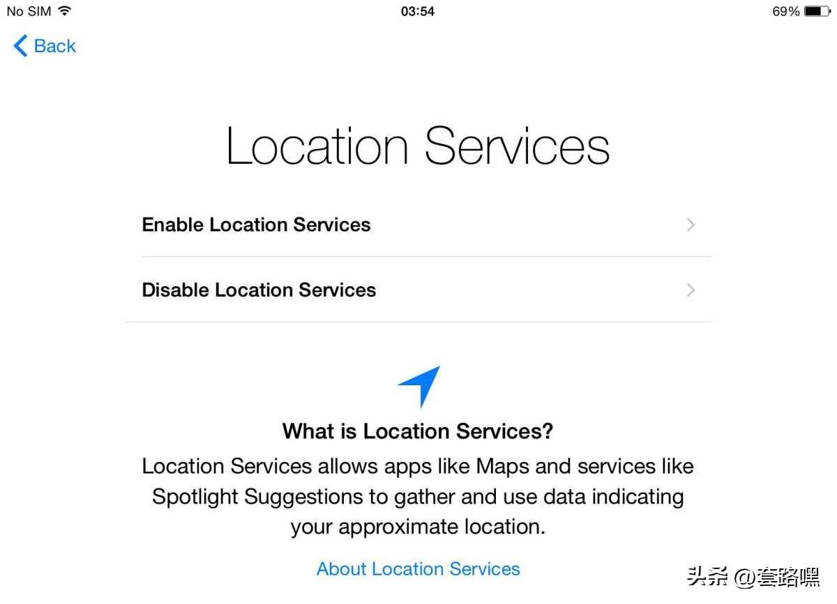 如何设置iphone与ipad不同步,iphone在哪里取消和ipad同步设置