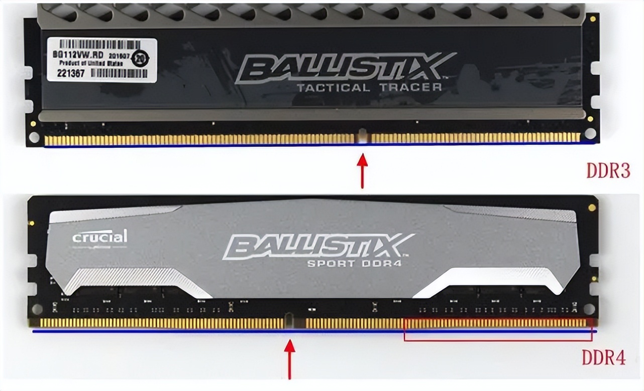 台式电脑怎么增加内存,台式电脑的内存怎么选