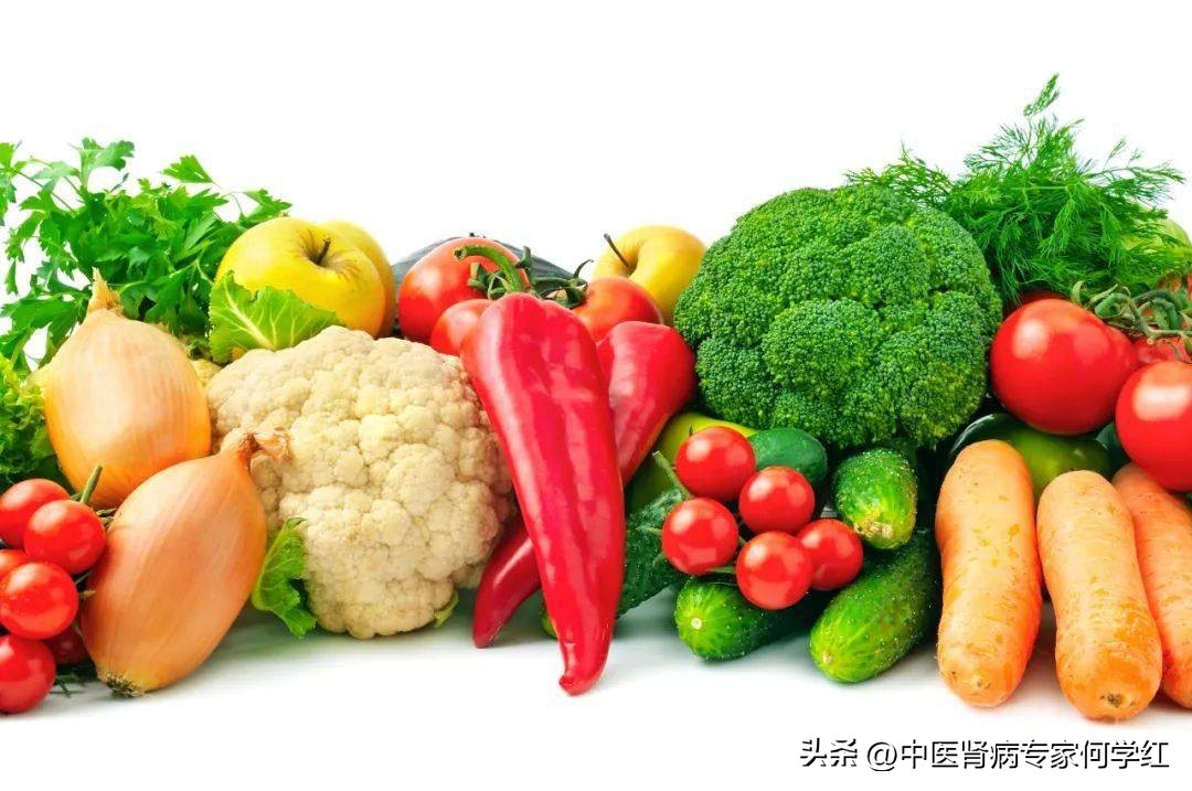 尿酸高会遗传下一代吗,尿酸高吃什么水果蔬菜能降低尿酸