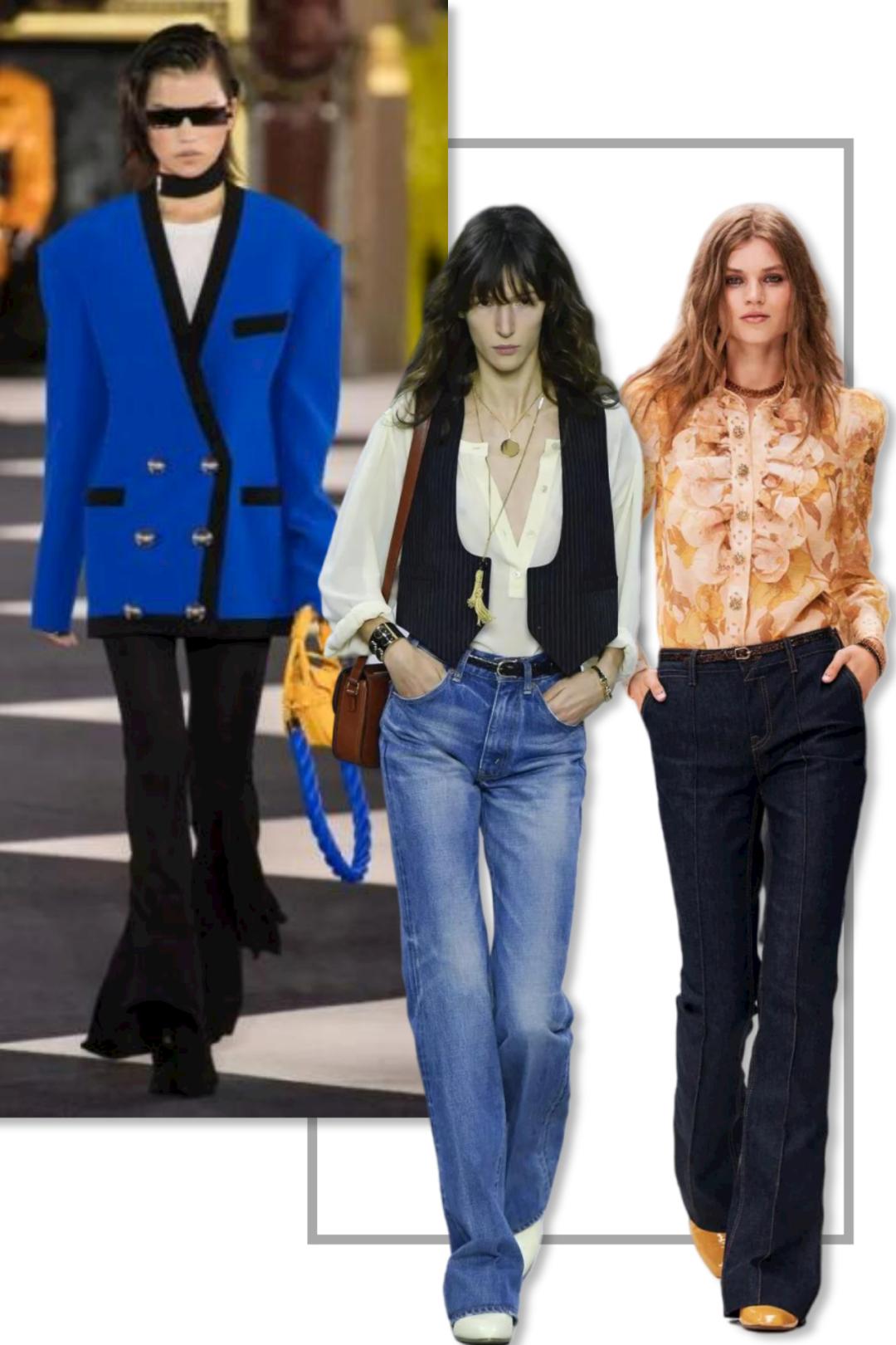 窄版阔腿裤王炸版,窄版阔腿裤显瘦显高直筒裤