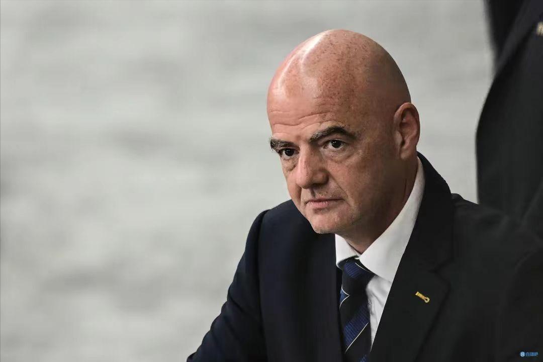 FIFA主席表示：2026美加墨世界杯将会改变平衡！
