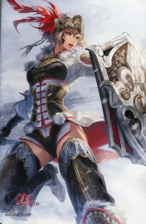 真三国无双的画面变迁史,不一样的三国演义全集