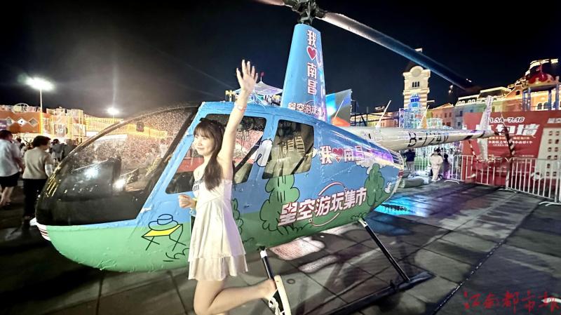 会展精准定位,南昌会展业未来五年开发方向