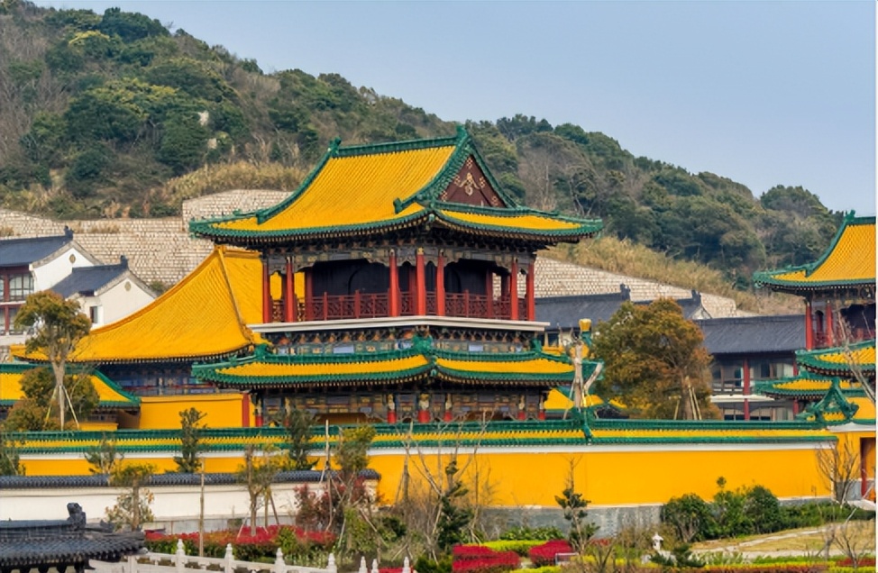 舟山3天攻略,去舟山要先做什么准备