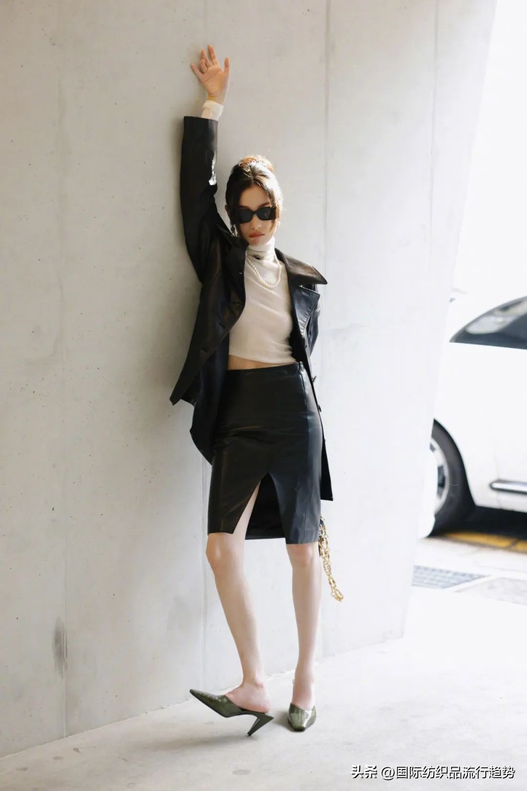 gucci2024早春度假,gucci早春韩国大秀