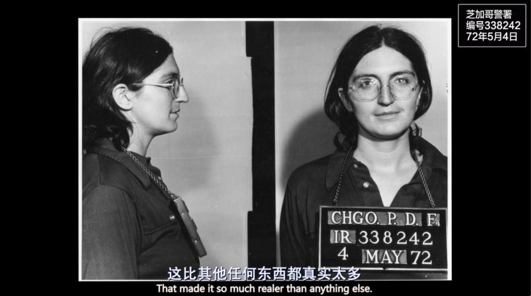 口碑炸裂的100部高分纪录片,好评第一拍立得