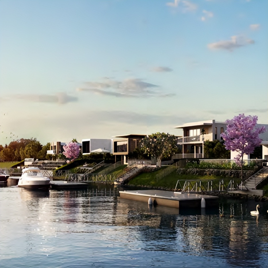 海外房产怎么选中介,如何购买海外的房