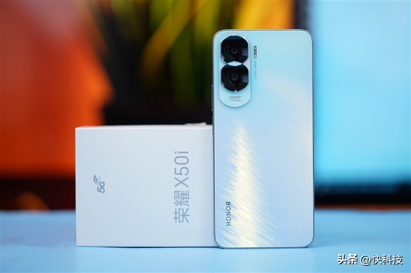 荣耀x50i拍照测评,荣耀x50i5g一亿像素超清影像