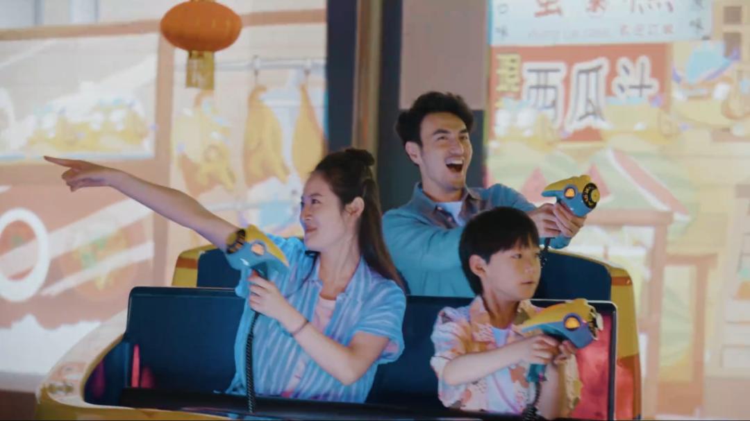 保姆级泰山攻略,去泰山石敢当文化园需要带什么