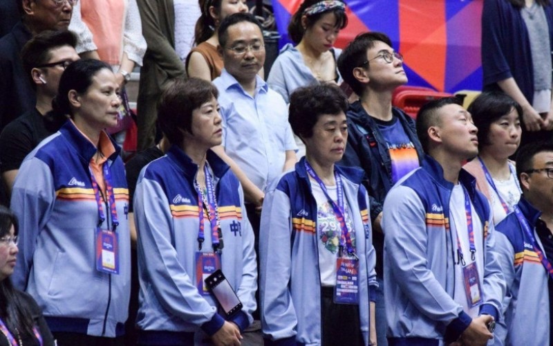 女排郑美珠的家庭,郑美珠丈夫简介