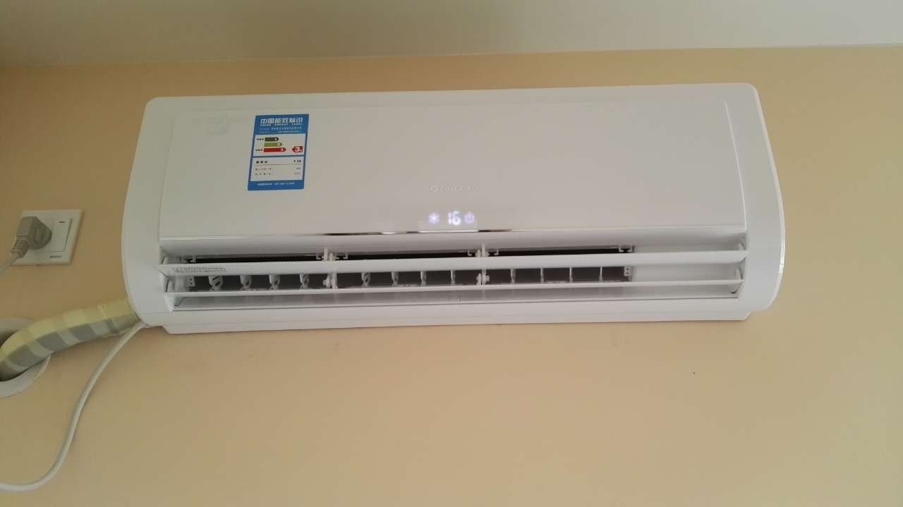 为什么定频空调故障率低,定频空调有什么优点