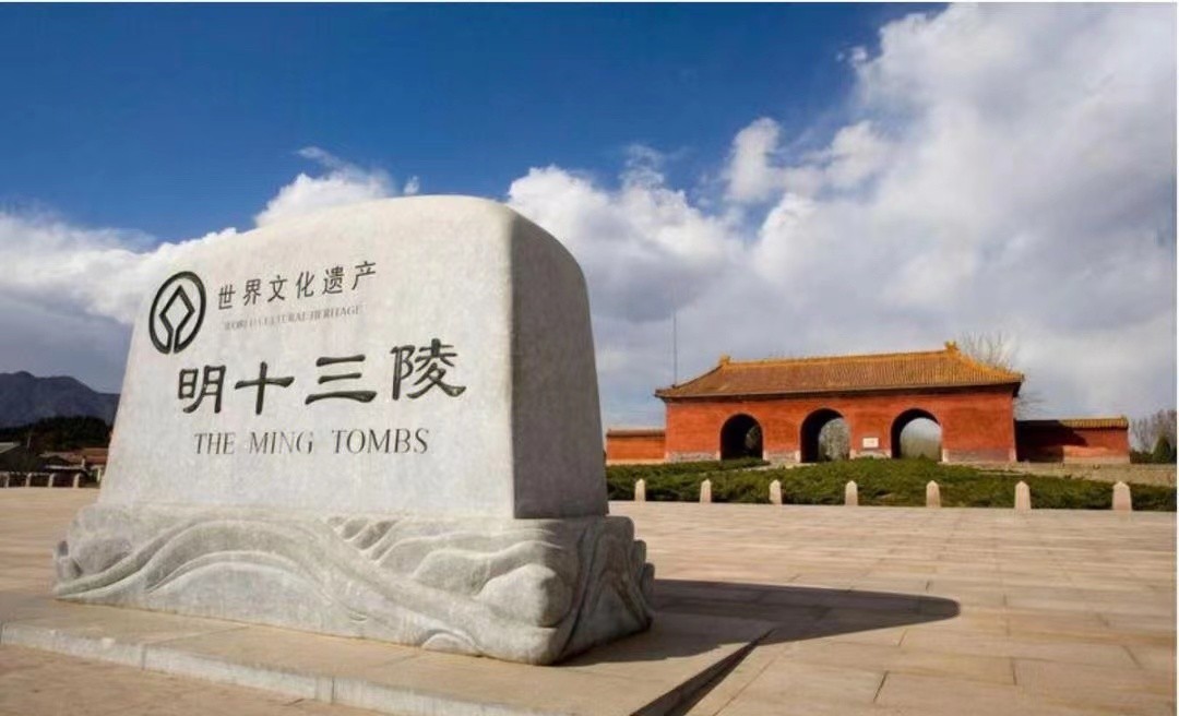 *国锋华**陵“投资过亿”，堪比南京中山陵？看当地官员怎么说