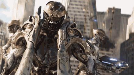 漫威最先出的超级英雄,漫威第一个超级英雄霹雳火