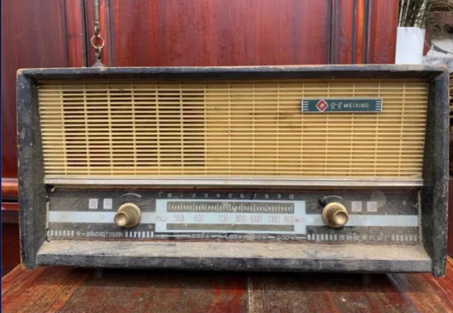 过时的姨妈巾,40后农村老物件