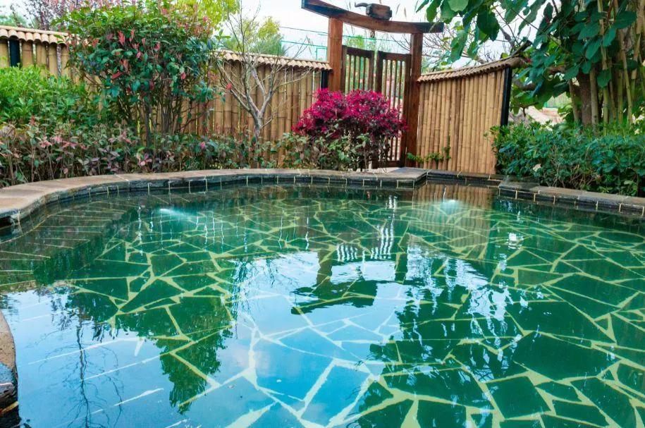 老郭泡温泉,郭德纲说泡温泉